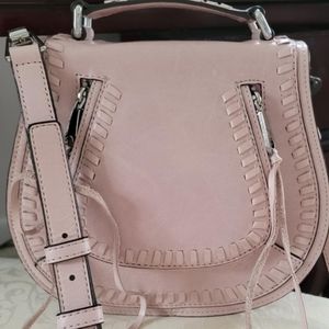 Rebecca Minkoff Leather Crossbody Bag